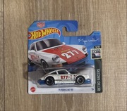 71 Porsche 911 2023 126/250 Retro Racers 9/10 Hot Wheels