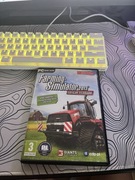 FARMING-SIMULATOR 2013 EDYCJA TITANIUM