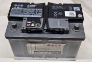 Akumulator OE VW/Audi/Skoda JZW 915 105A | 72Ah | 640A | WROCŁAW