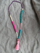 Mala z Katmandu/ Nepal (Nr. 3)