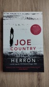 Mick Herron - Joe Country