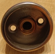 Adapter do tankowania LPG