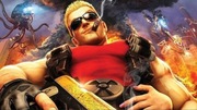 Duke Nukem Forever / klucz STEAM
