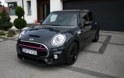 Mini Cooper SD/2.0 Diesel/170 PS/2016
