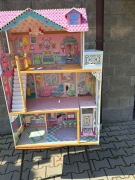 Domek dla lalek Kidkraft Annabelle