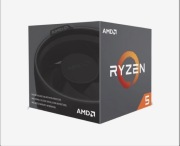 AMD Ryzen 5 1600