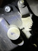 Skrzynia biegów Grande Punto Panda 1.4 1.2