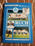 Encyklopedia piłkarska Fuji - Ruch Chorzów 