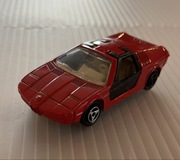 Stare Majorette Turbo BMW skala 1:60