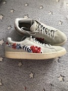 Buty damskie vintage Puma Suede