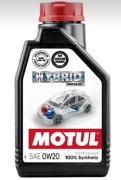 Olej motul 0w20 orginal