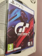 Gra Gran Turismo 7 PS5 (nowa)
