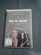 Adam The Apostate-Nergal The Heretic BEHEMOTH