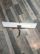 Sprzedam blendę  do klapy bagażnika do Forda Fiesty MK7