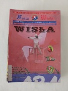 Forza Wisła nr 6 (10), Gazetka kibiców Wisły Kraków