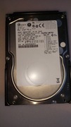 Dysk SCSI 68pin Fujitsu 73 GB MAW3073NP