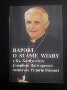 Raport o stanie wiary- Vittorio Messori 