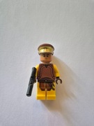 Lego figurka sw0594 strażnik z Naboo (Naboo Security Guard)