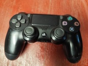 Kontroler dualshock czarny