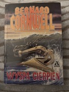 Wyspa cierpień Cornwell