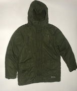 _Warehouse_Fajna kurtka ocieplana do szkoły_R.152