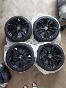 Koła MSW 18" 5X112 AUDI 