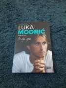 Luka Modric - Moja gra