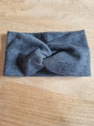 opaska * ciemno szara