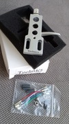 Headshell Technics / - plus emblemat / 