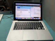 Apple MacBook Pro 13 a1278 i7-2620m early 2011