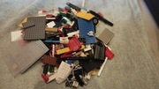 klocki lego               .
