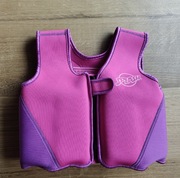 Kapok kamizelka do pływania wyjmowane wkłady