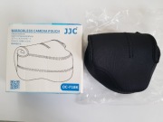 ETUI NEOPRENOWE JJC OC-F1BK NA APARAT FOTOGRAFICZNY (12.7x8.4x8.5 cm)