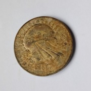 Srebrna moneta 10 zł 1933 r.