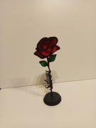 Wykonam piękne róże 