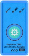 Chip tuning box Super Obd2 bezyna