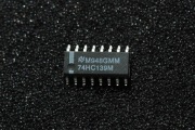 UKŁAD SCALONY 74HC139 