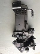 Audi a4 b8 LIFT chłodniczka spalin zawór EGR 2.0
