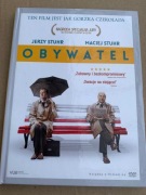 DVD OBYWATEL FILM