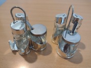 Zestaw przyprawników