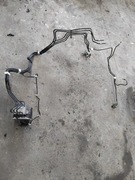 Mazda CX5 CX-5 II 2017 pompa z przewodami rurki ABS K123-43-7A0B