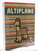 Gra planszowa Altiplano PL