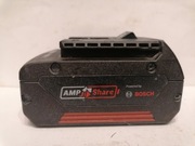 Bateria akumulator bosch 18v 5ah Uszkodzony nr 7