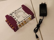 MULTISWITCH SATELITARNY OPTICUM OMS 5/8 ZASILACZ 18V EVP-18-18