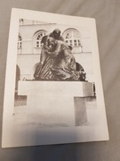 modlitwa członków TP KUL pocztówka karta pocztowa nr 1131