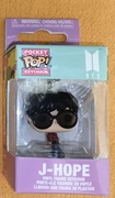 Funko Pop Keychain J-Hope BTS Brelok