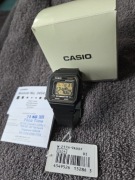 Casio W217H-9AVDF (jedyny w Polsce)
