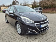 Peugeot  208 1,2