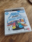 UDraw Studio Instant Artist PlayStation 3 (PS3) 