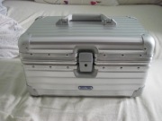 Kuferek Aluminiowy Rimowa 